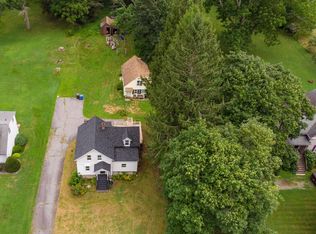 108 Church St, Moosup, CT 06354