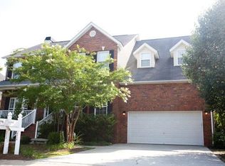 2217 Mariners Ferry, Charleston, SC 29414