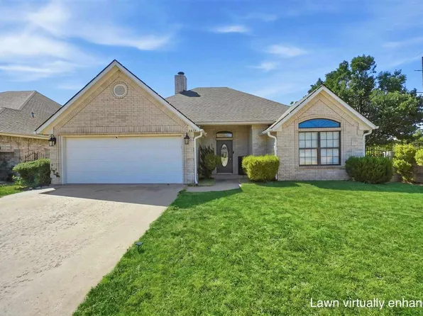 6612 NW Euclid Ave, Lawton, OK 73505