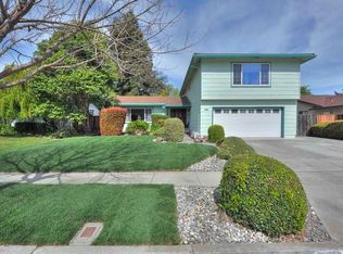40590 Encanto Way, Fremont, CA 94539