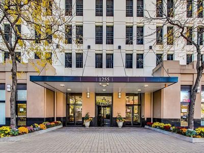 1255 S State St #1103, Chicago, IL, 60601