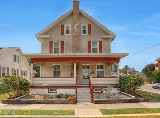 530 Orange St, Selinsgrove, PA 17870