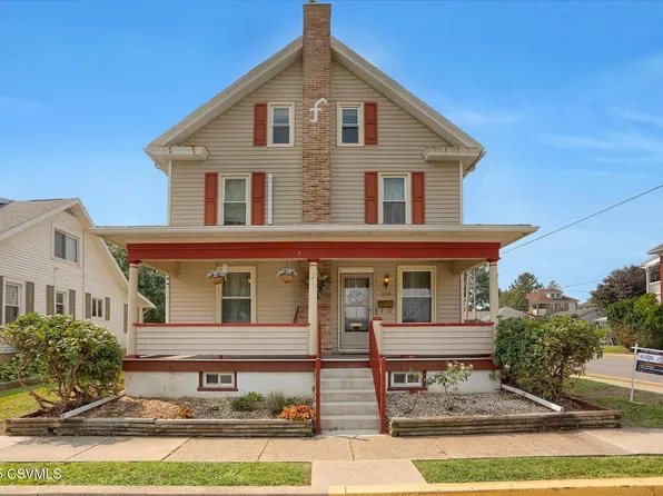 530 Orange St, Selinsgrove, PA 17870