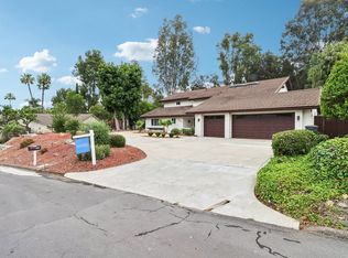 13059 Camino Del Valle, Poway, CA 92064