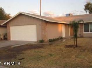 4911 W Golden Ln, Glendale, AZ 85302