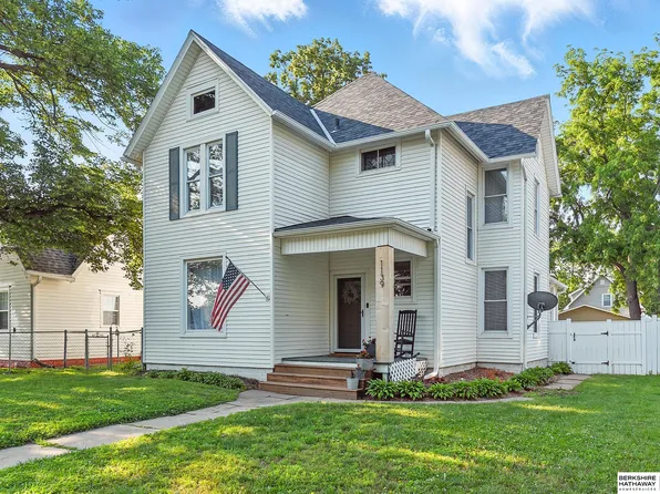 1139 E 5th St, Fremont, NE 68025