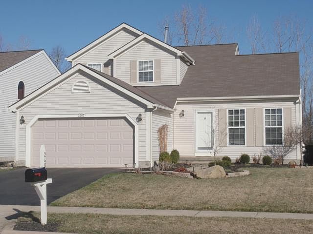 1st image of 2405 Limestone Way