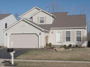2405 Limestone Way, Columbus, OH 43228
