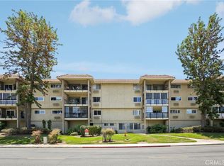 3241 San Amadeo UNIT 2A, Laguna Woods, CA 92637