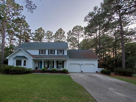 View from the street