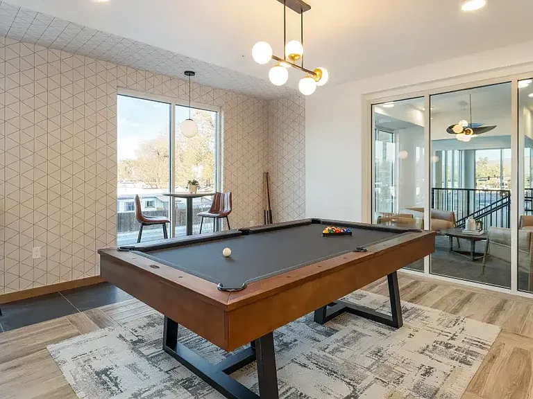 Pinyon Apartments — Photo 6
