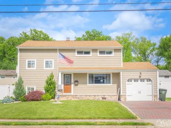 148 Harrison Ave, Colonia, NJ 07067