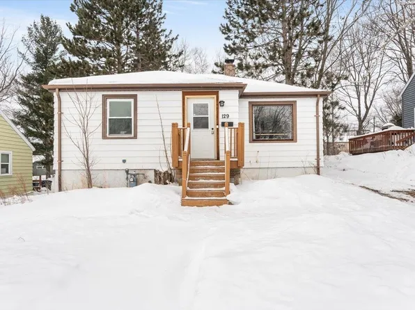 129 W Anoka St, Duluth, MN 55803