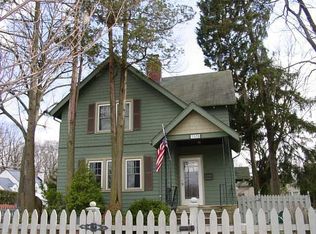 1370 Randolph Rd, Plainfield, NJ 07060