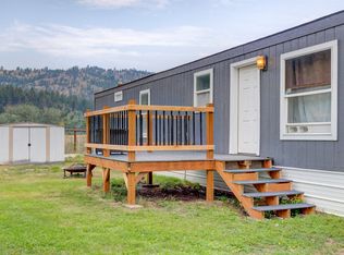 3360 Big Flat Rd, Missoula, MT 59804