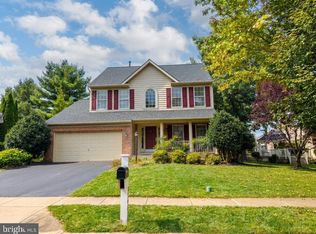 3708 Sprigg St N, Frederick, MD 21704