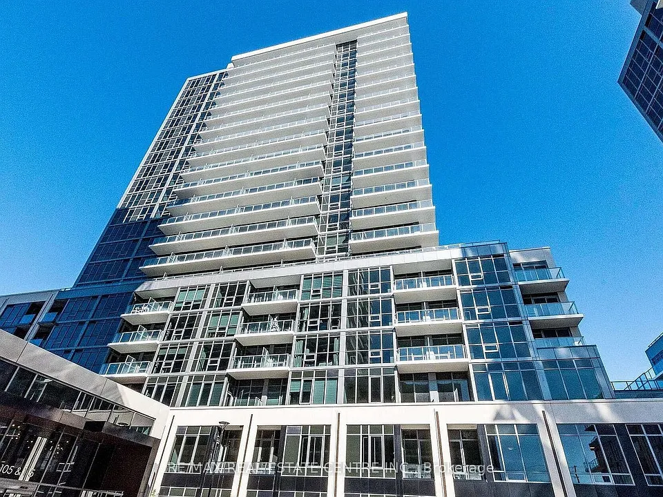115 Nipissing Rd #514