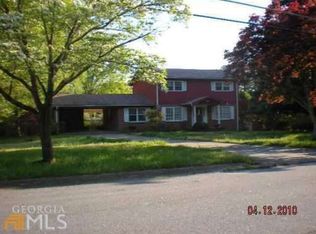 2111 Surrey Trl SE, Conyers, GA 30013