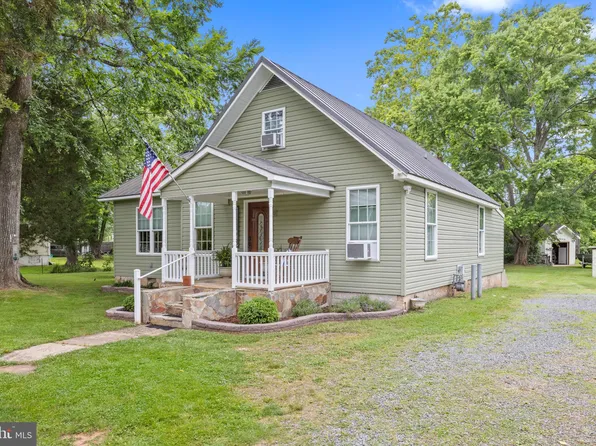 8514 Yorkshire Ln, Manassas, VA 20111