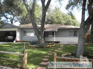 1176 Granito Dr, Ojai, CA 93023