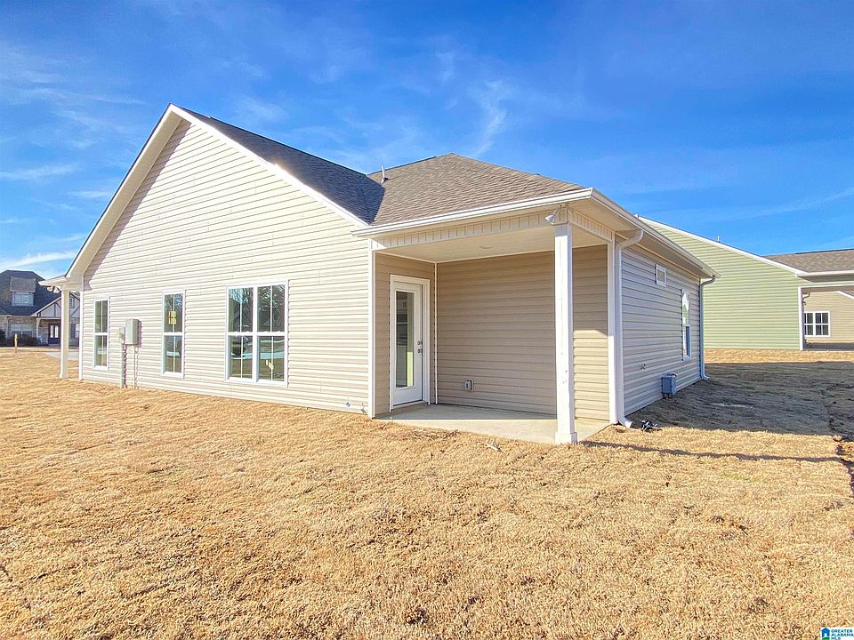 79 Forman Farm Rd, Odenville, AL 35120 Zillow