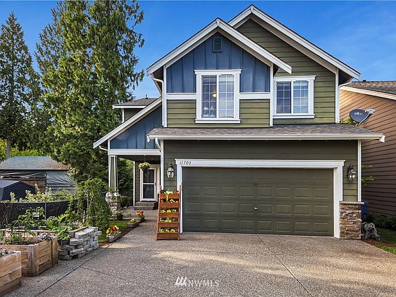 2nd image of 11703 1st Pl SE
