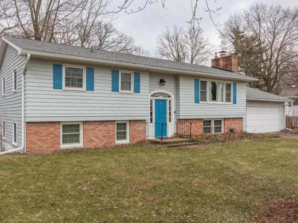 425 E Melody Ave, Portage, MI 49002