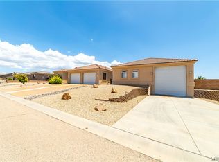 4200 Edgerock Ave, Kingman, AZ 86401