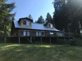 1644 Bear Mountain Way #B, Kettle Falls, WA 99141