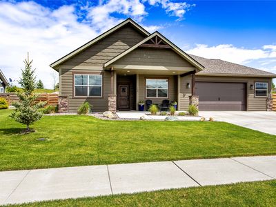158 Swede Trl, Kalispell, MT, 59901