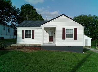 143 Rolling Acres Dr, Frankfort, KY 40601