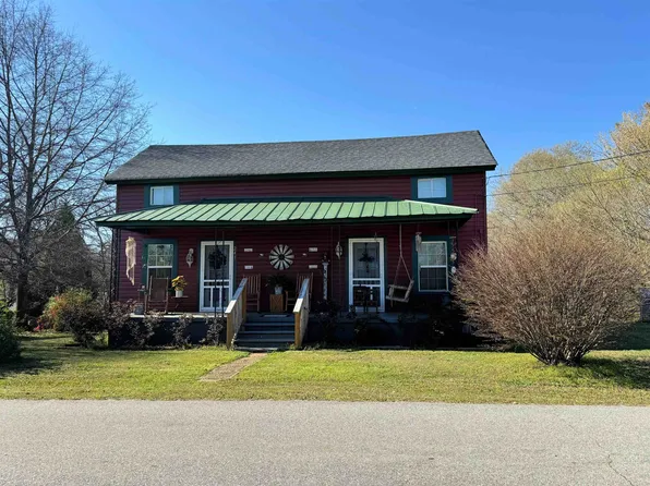 241 Cedar St, Spartanburg, SC 29307