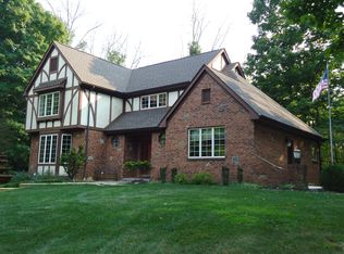 3825 Sunburst Rdg, Cincinnati, OH 45248