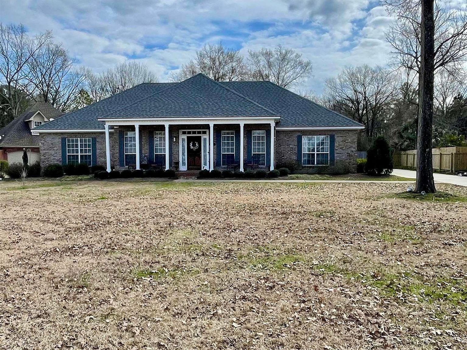 119 E East Frenchmans Bend Rd, Monroe, LA 71203 Zillow