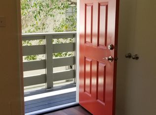 1313 Martin Luther King Jr Way #9, Berkeley, CA 94709