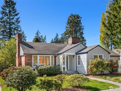 12203 2nd Avenue NW, Seattle, WA, 98177