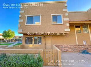 303 N Miller Rd UNIT 1016, Scottsdale, AZ 85257