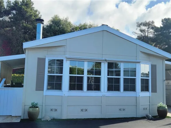 33831 Camino Capistrano Space 50, San Juan Capistrano, CA 92675