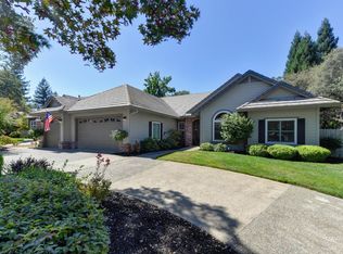 91 Hollyann Ct, Folsom, CA 95630