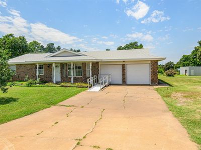 1383 N Peebly Rd, Choctaw, OK, 73020