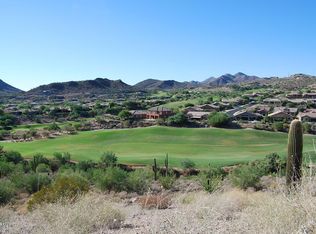 15112 E Miravista LOT 7, Fountain Hills, AZ 85268