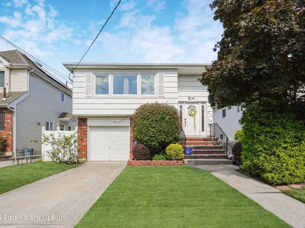 325 Wainwright Ave, Staten Island, NY 10312