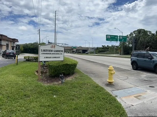 5301 SW 77th Ct APT 204G, Miami, FL 33155