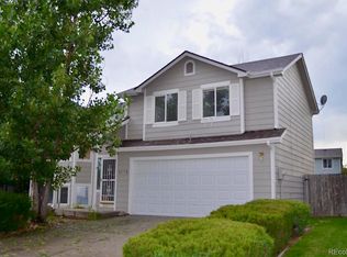 377 Zane Ct, Elizabeth, CO 80107