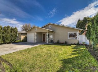 1126 Carlton Ave, Menlo Park, CA 94025