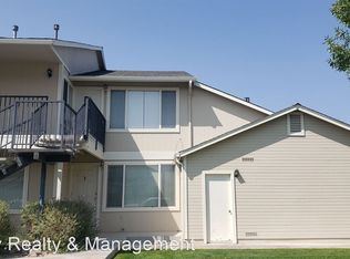 202 Meadowood Ct UNIT C, Dayton, NV 89403