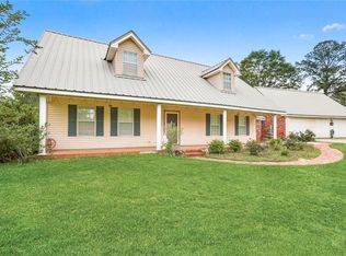 380 Deerfield Rd, Folsom, LA 70437