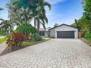5421 NE 15th Ave, Fort Lauderdale, FL 33334