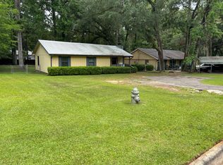 414 Glen Arven Dr, Thomasville, GA 31792