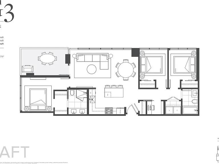720 Farrow St #3307 — Photo 10